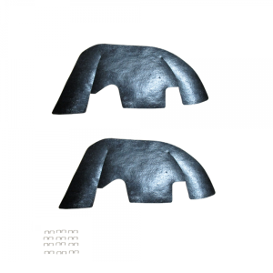 A Arm Dust Shield Kit