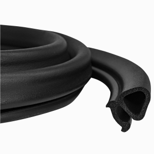 1971-78 Buick Cadillac Chevy Oldsmobile and Pontiac hood to cowl seal kit.