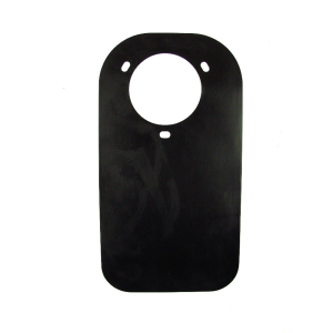 Body Seal - At Fuel Filler