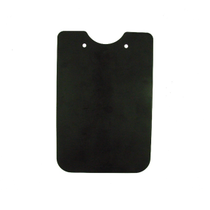 Body Seal - At Fuel Filler