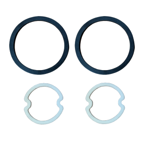 Back Up Light Lens & Housing Gasket Kit