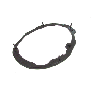 Headlight Bucket to Fender Seal - LH