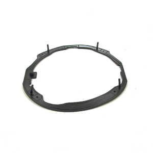 Headlight Bucket to Fender Seal - RH