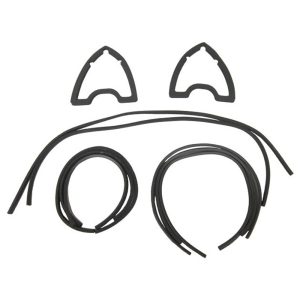 Taillight & Back-Up Light Gasket Kit