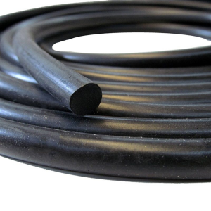 1954 Chrysler and DeSoto windshield seal kit locking strip.