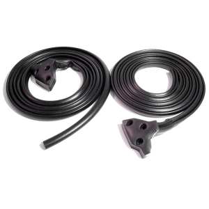 Door Seal Kit - Glue On