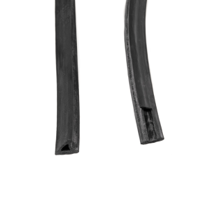 Upper door seal for 1975-78 Nissan 280Z.