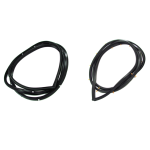 Door Seal Kit - Front