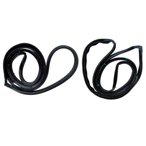 Door Seal Kit - Front