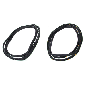 Door Seal Kit - Front