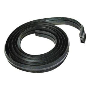 1957-58 Ford and Edsel dash garnish molding seal.