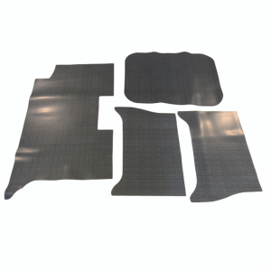Trunk Mat Kit
