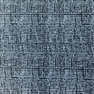 1965 Chevy Impala Convertible trunk mat.