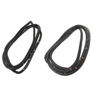 Door Seal Kit - Front