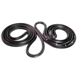 Door Seal Kit - Front