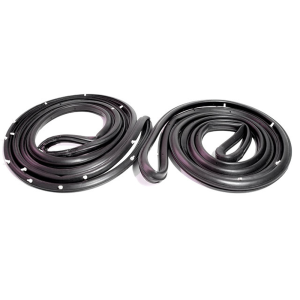 Door Seal Kit - Front