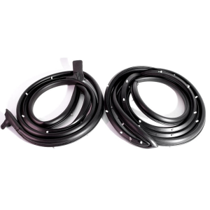 Rear Cargo Door Seal Kit