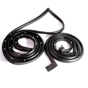 Side Cargo Door Seal Kit