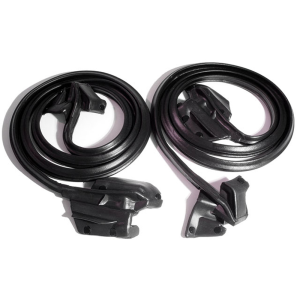 Door Seal Kit - Front