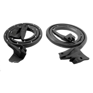 Door Seal Kit - Front