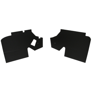 Trunk Cardboard Kit - 2 Piece