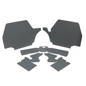 Trunk Cardboard Kit - 5 Piece