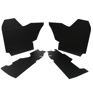 1971-72 Buick Riviera trunk cardboard kit.