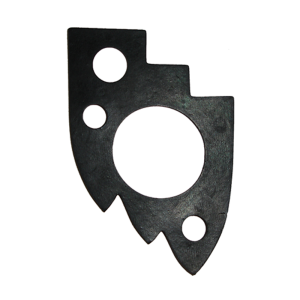 Trunk Emblem Gasket