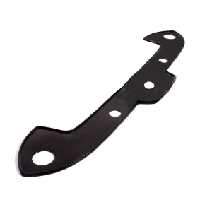 Trunk Emblem Mounting Pad