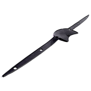 Trunk Emblem Mounting Pad