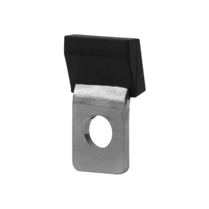 1969-72 Chevy Blazer and GMC Jimmy liftgate bumper.