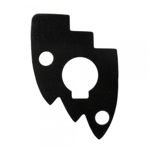 Trunk Emblem Gasket