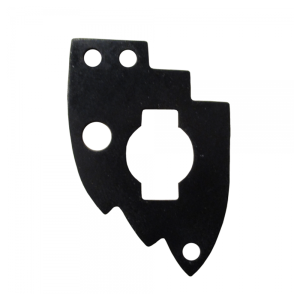 Buick Crest / Emblem Gasket - On Trunk Lid