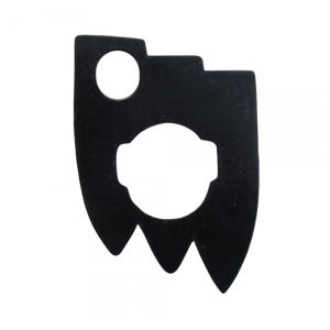 Buick Crest / Emblem Gasket - On Trunk Lid