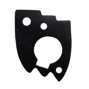 Buick Crest / Emblem Gasket - On Trunk Lid