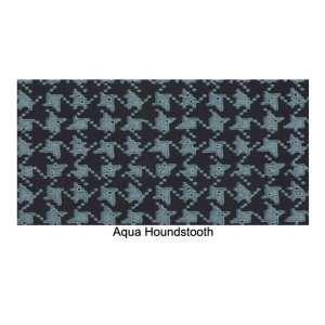 1966-67 Buick Skylark trunk mat.