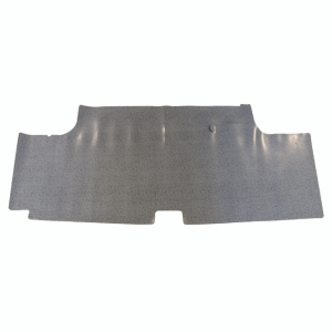 Trunk Mat