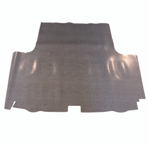 Trunk Mat