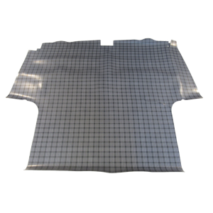 Trunk Mat