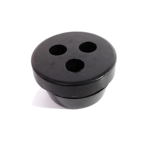 Wiring Grommet - 3 Hole
