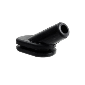 Hood Release Cable Grommet At Firewall Grommet