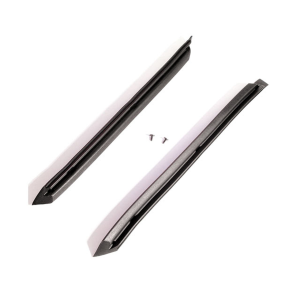 A Pillar / Hinge Pillar Seal