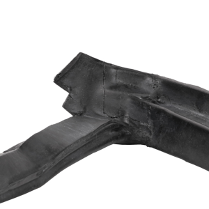 1984-96 Chevy Corvette header and a pillar seal.