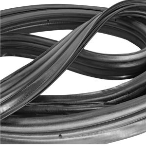 1997-2004 Chevy Corvette rear hatch seal.