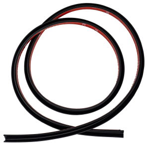 1997-2004 Chevy Corvette hood side to fender seal.