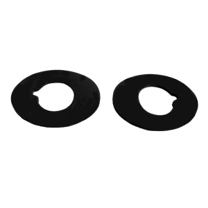 Windshield Wiper Bezel Gaskets