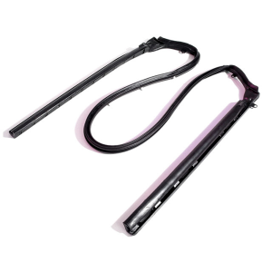 Convertible Top Header Seal