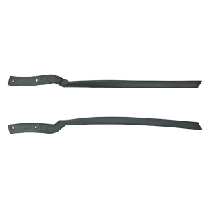 A Pillar / Hinge Pillar Seal