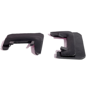 Convertible Quarter Window Filler