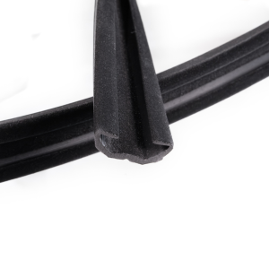 1978-96 Ford Bronco tailgate glass run channel.